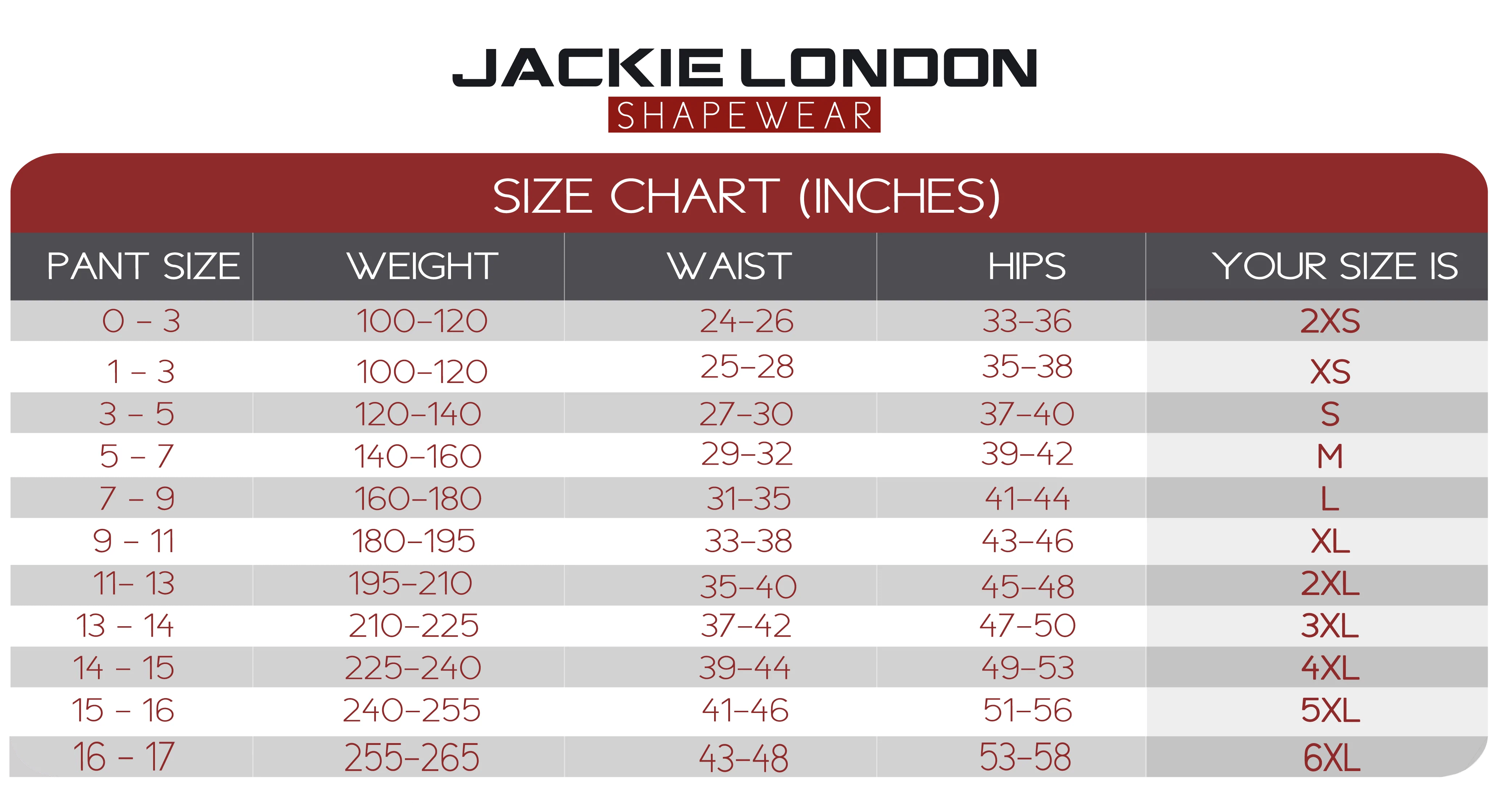 Jackie London Seamless Bodysuit Back Coverage