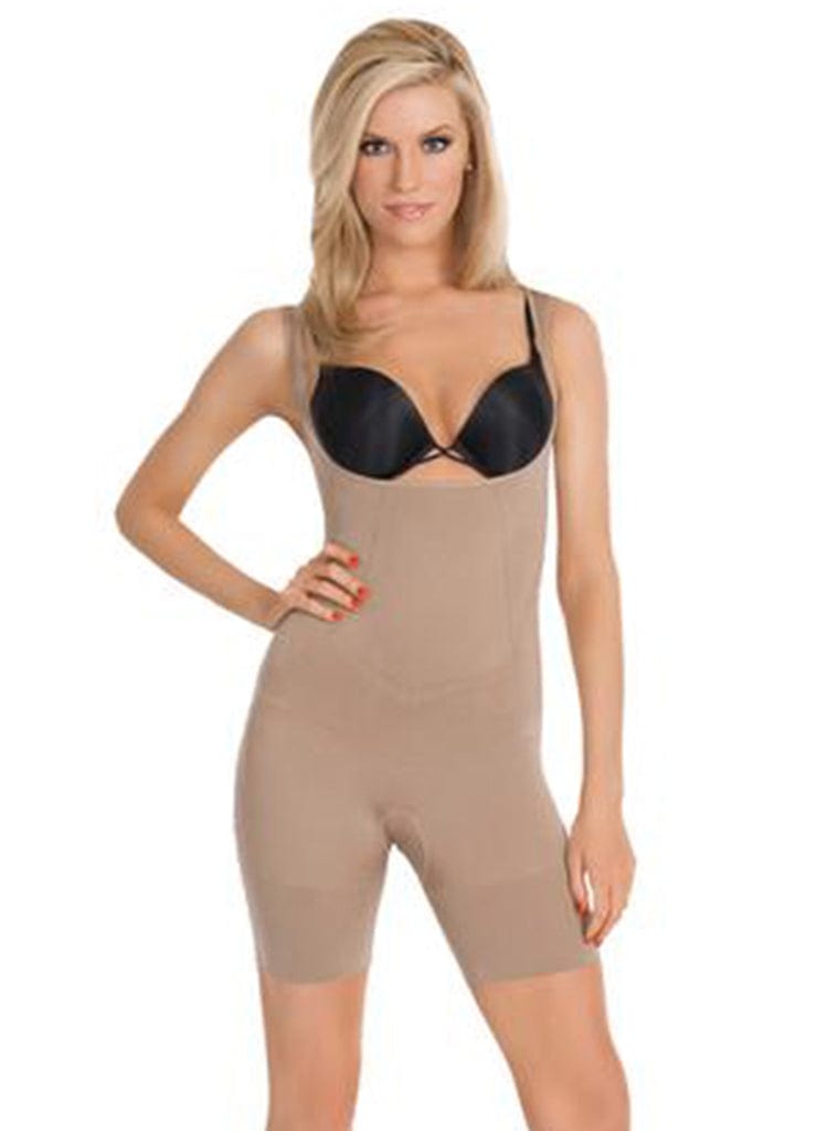 Julie France By EuroSkins Experience Frontless Body Shaper