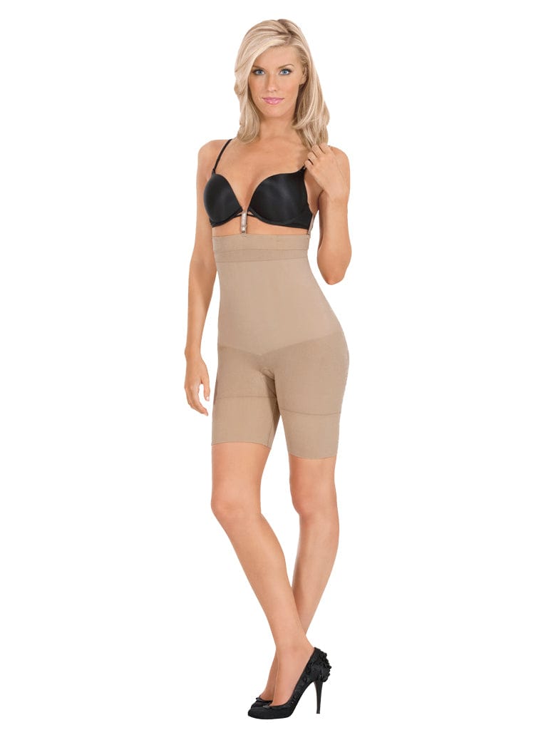 Julie France By EuroSkins Leger High Waist Boxer Shaper