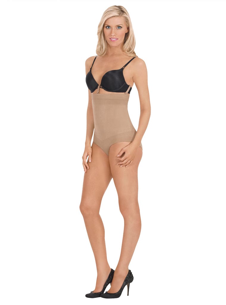 Julie France By EuroSkins Léger High Waist Panty Shaper