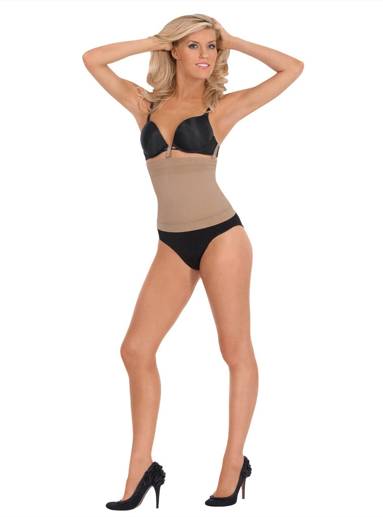 Julie France By EuroSkins Leger Tummy Shaper