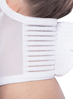 Lipoelastic FM Extra - Mascarilla unisex