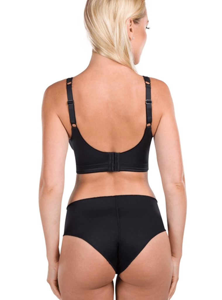 Lipoelastic PI Filling - Lipofilling Post Surgical Bra –