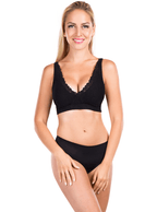 Lipoelastic PI Premium - Sujetador postoperatorio de segunda etapa de moda