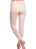Lipoelastic TB Leggings - Compression Pants -  Pull Up' Design With Elastic Waist Band