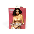 Final Sale Clearance Diane & Geordi Magic Bra Backless and Strapless V3000