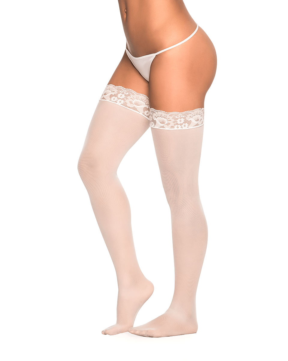 Mallas hasta el muslo Mapale 1094