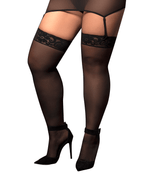 Mallas hasta el muslo Mapale 1094X