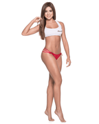 Mapale Straps Panty 101