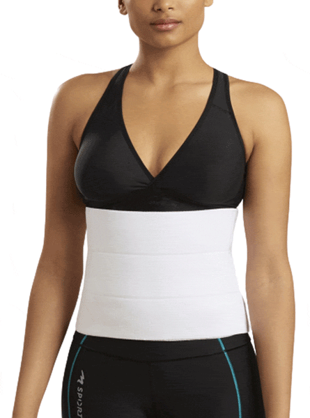Marena 9-inch Binder – ShapewearUSA –