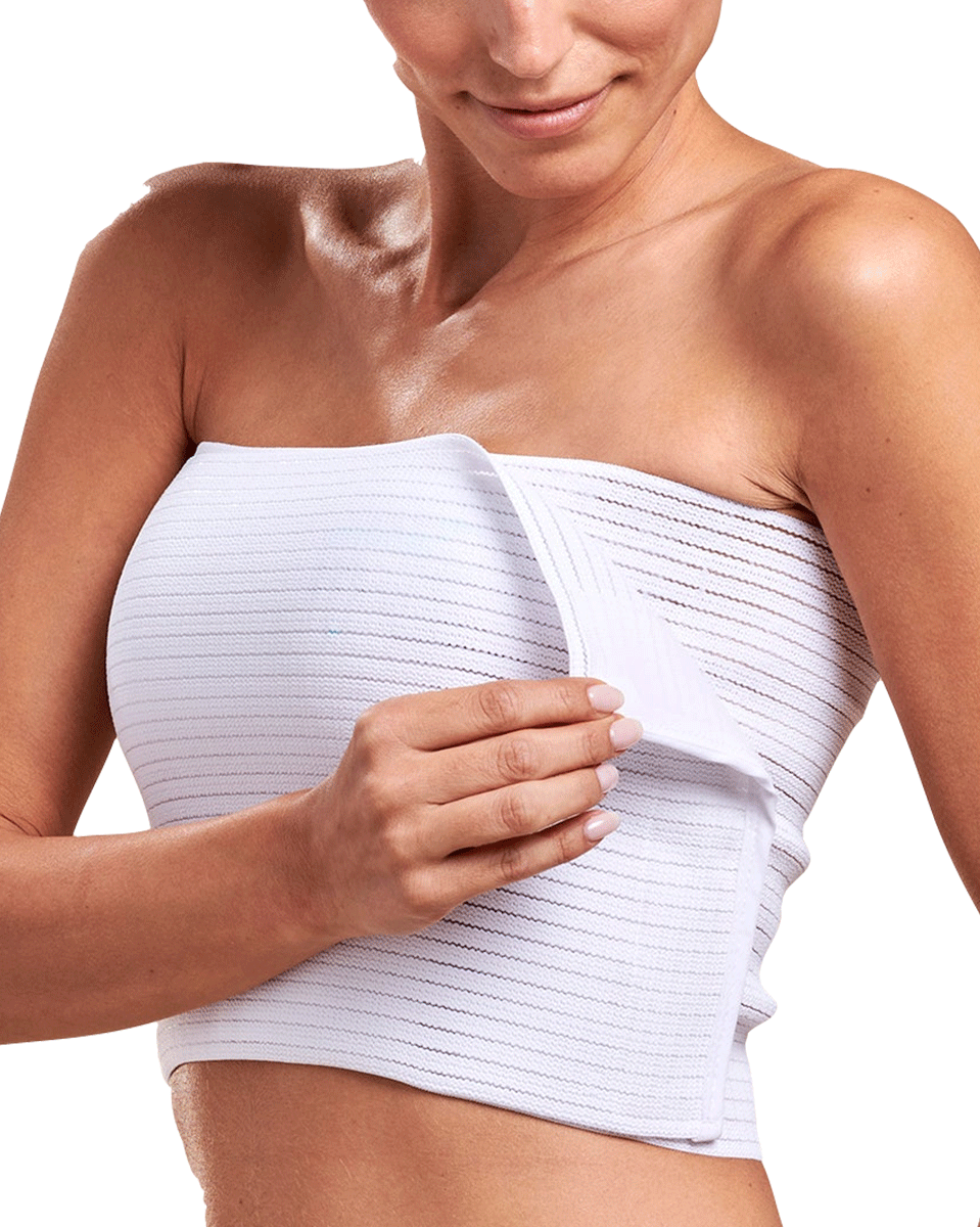 Marena 9-inch Breast Wrap