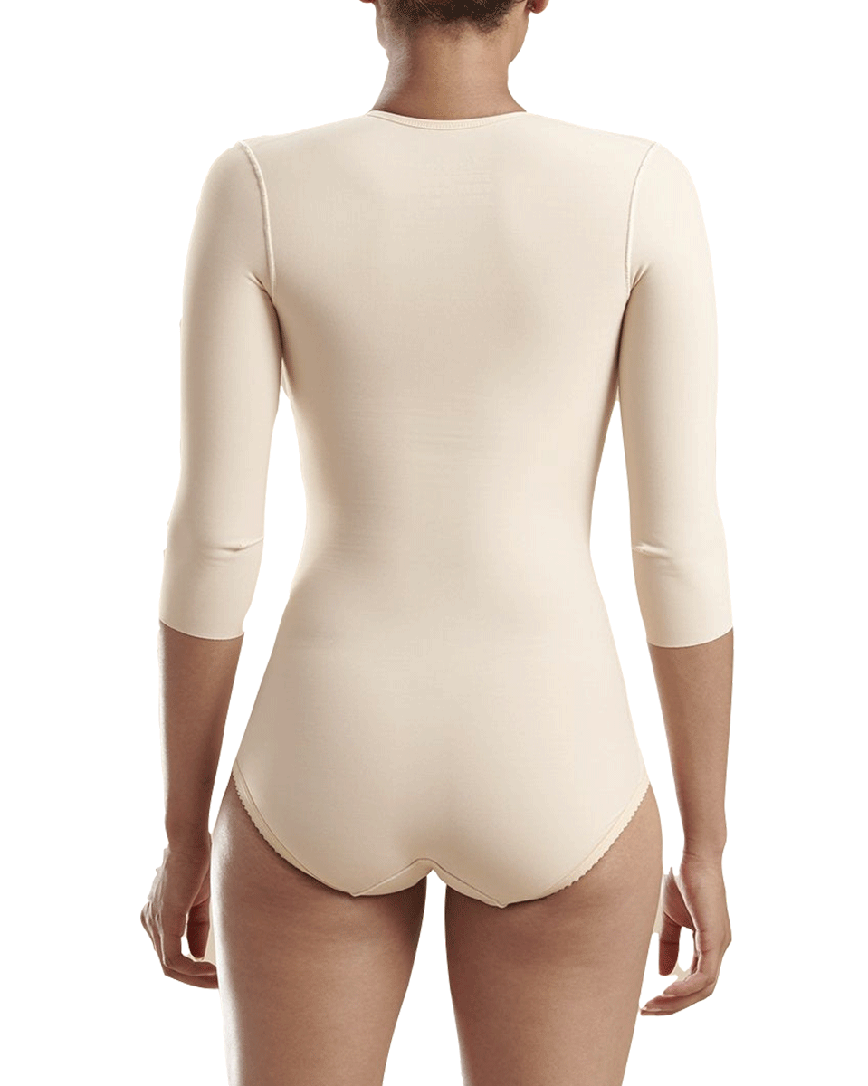 Body Marena Manga 3/4 - Largo Bikini