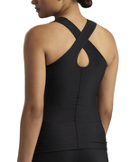 Marena Easy-on Pocket Key-hole Cami