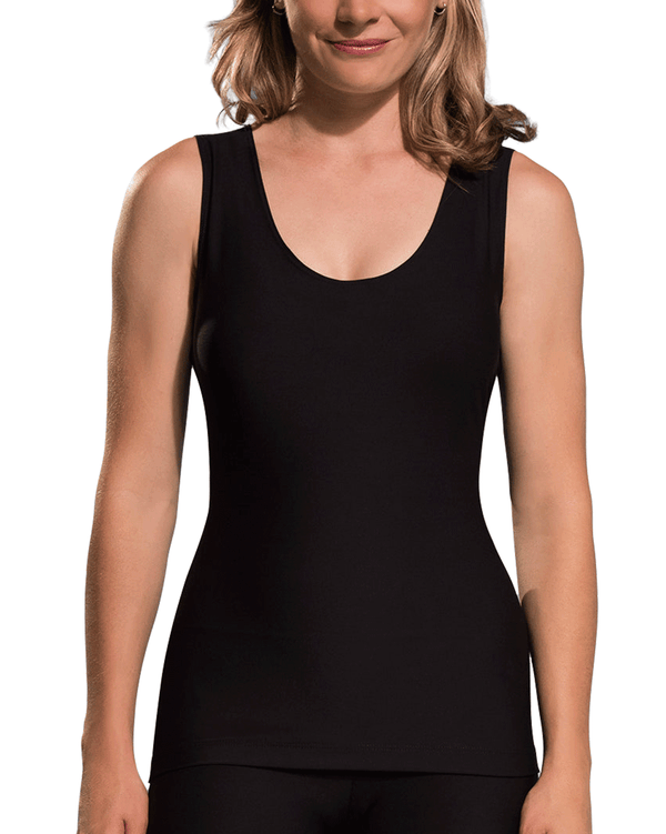 Marena Easy-on Tank Top