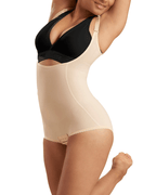 Marena Girdle With High-back - No Closure - Bikini Length