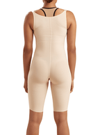 Marena Girdle With High Back- Short Length