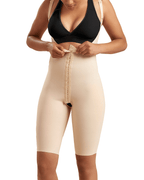 Marena Girdle With High Back- Short Length