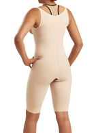 Faja Marena Espalda Alta- Largo Corto- Sin Cierre