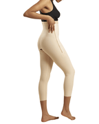 Marena High-waist Girdle - Calf Length