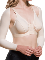 Marena Long Arm Sleeves