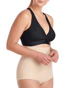 Marena Maternity™ Post-pregnancy Shaper - Bikini Length