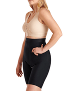 Faja post-embarazo Marena Maternity™ - Longitud corta