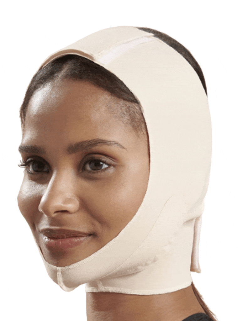 Marena Medium Coverage Face Mask – ShapewearUSA – ShapewearUSA.com