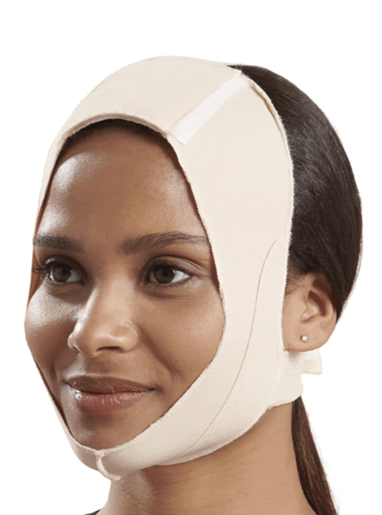 MARENA MINIMAL COVERAGE FACE MASK – ShapewearUSA – ShapewearUSA.com