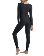 Body de manga larga Marena Petite