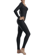 Body de manga larga Marena Petite