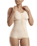 Marena Sleeveless Bodysuit - Bikini Length