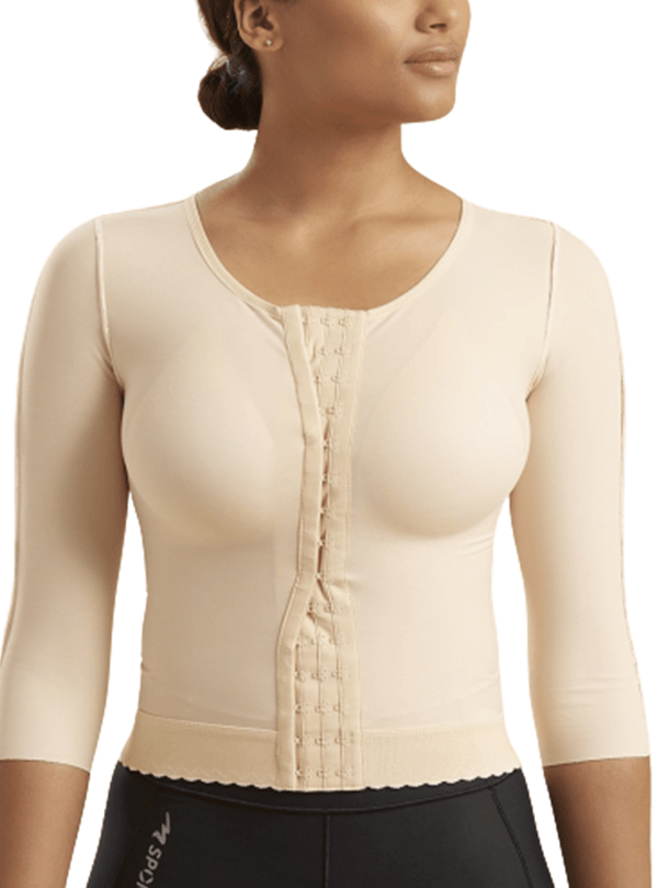 Marena Vests Tagged "Bra"