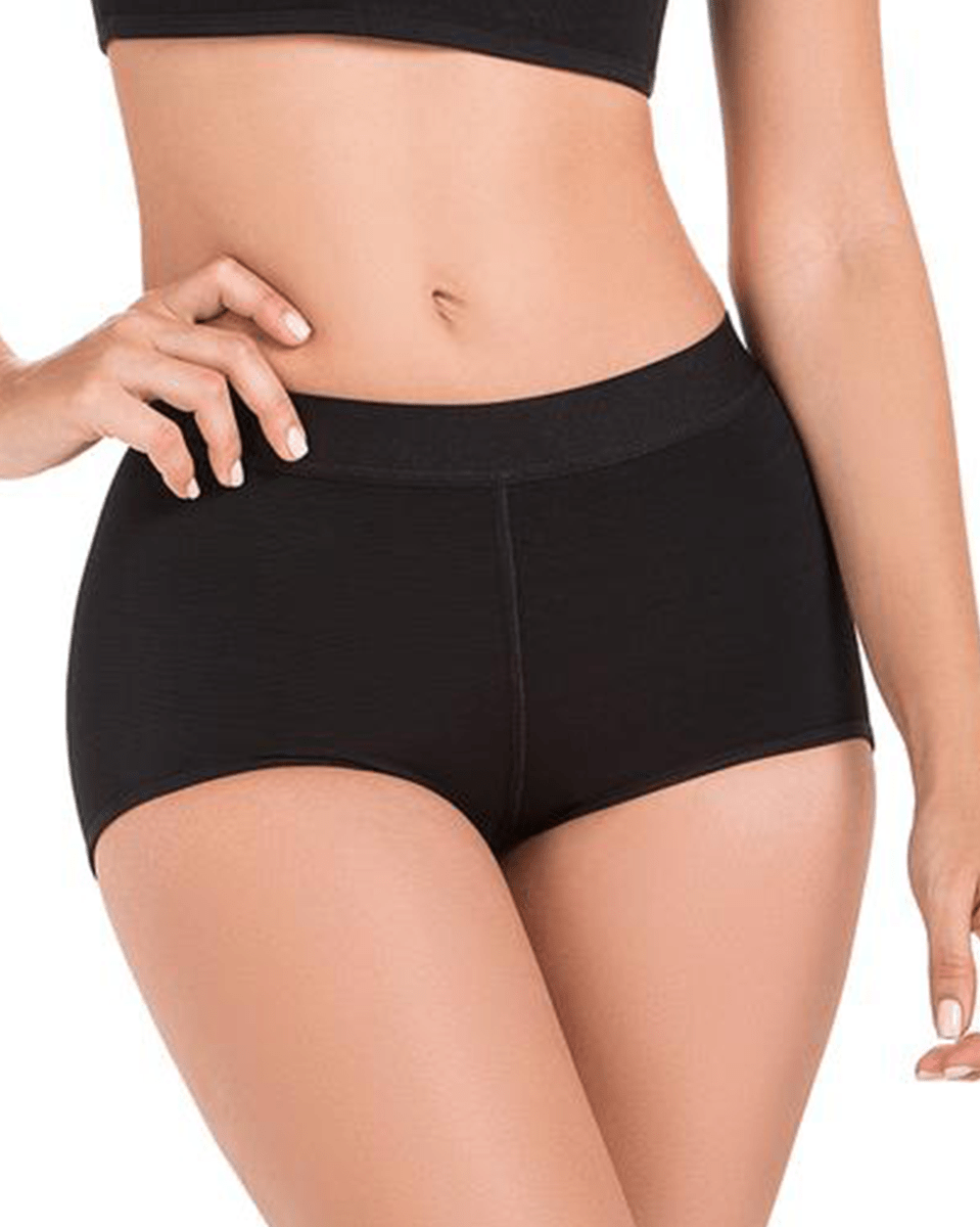 MariaE Fajas Butt Lifter Shapewear Panty for Women