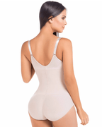 MariaE Fajas Butt Lifter Tummy Control Bodysuit Shapewear