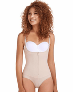 MariaE Fajas Butt Lifter Tummy Control Bodysuit Shapewear