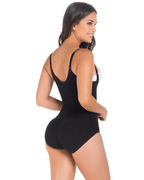 MariaE Fajas Butt Lifter Tummy Control Bodysuit Shapewear