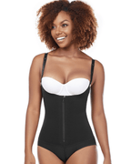 MariaE Fajas Butt Lifter Tummy Control Bodysuit Shapewear