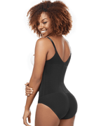 MariaE Fajas Butt Lifter Tummy Control Bodysuit Shapewear