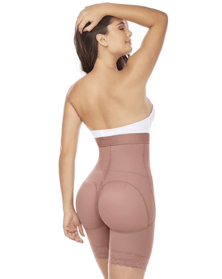 Faja Modeladora Calzones Faja De Algodon Waist Faja Calzon Walmart