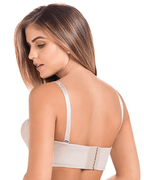MariaE Fajas Colombian Daily Use Bra