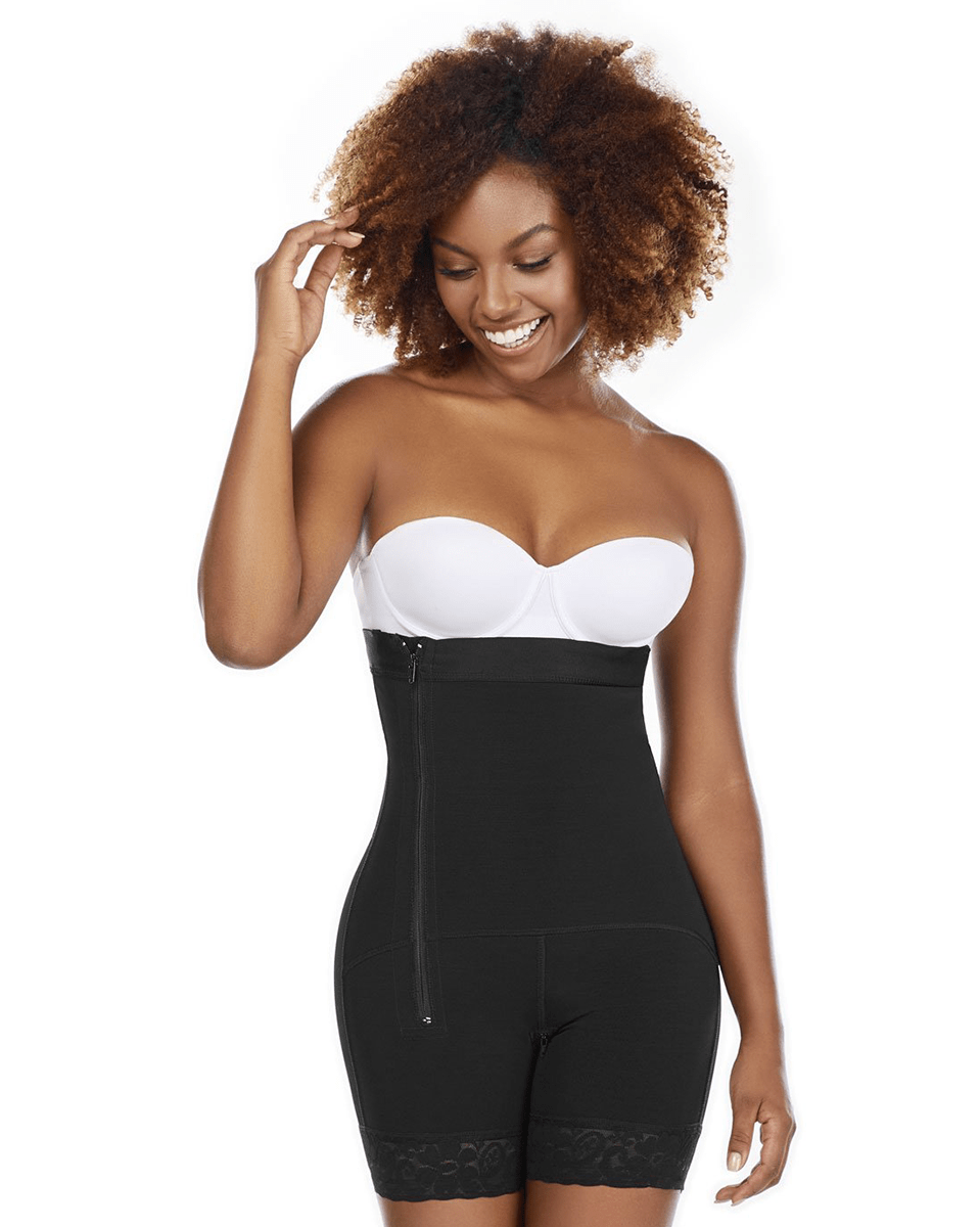 High waisted discount shapewear