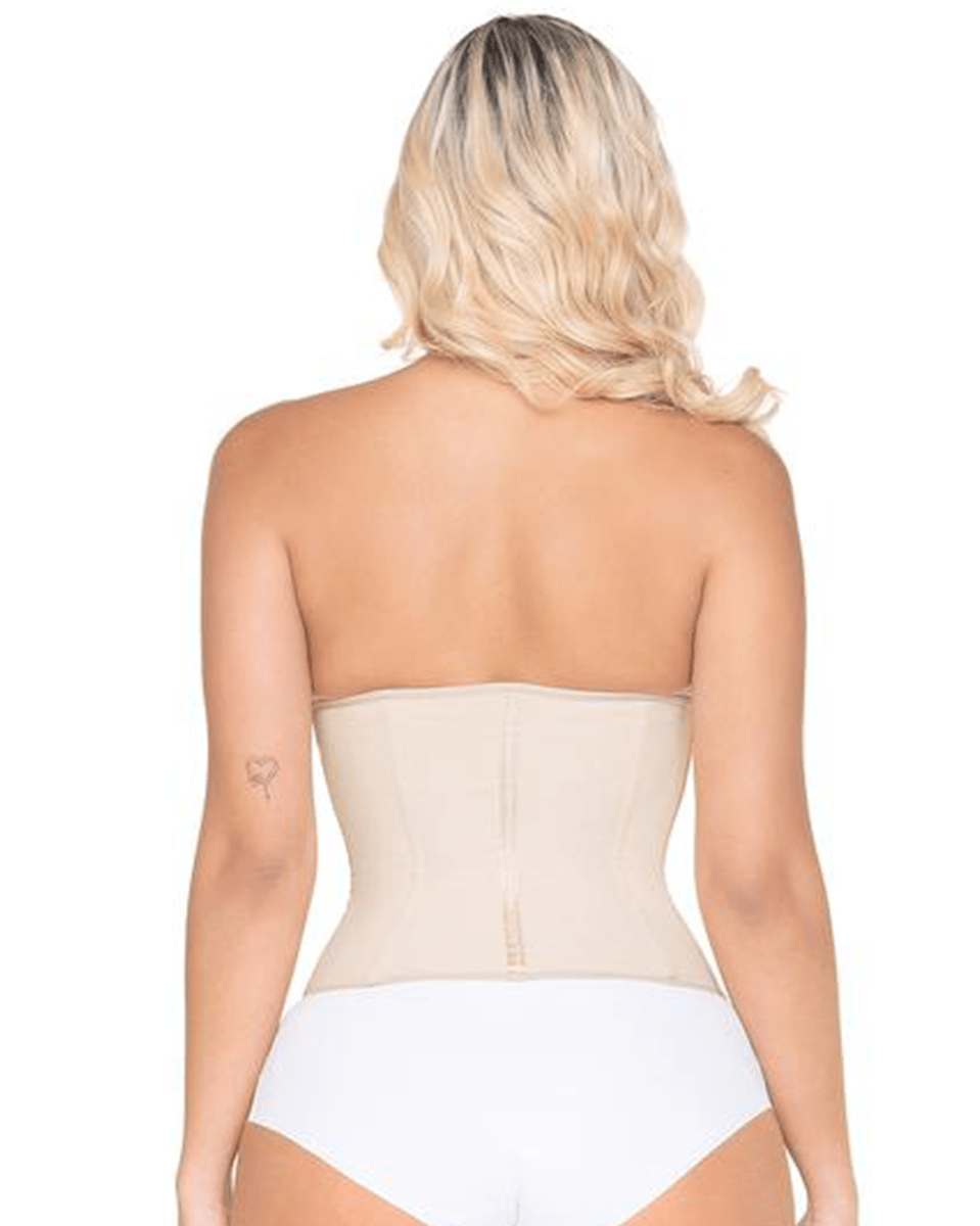 MariaE Fajas Colombian Waist Cincher Shapewear Girdle for Women Daily Use and Postpartum