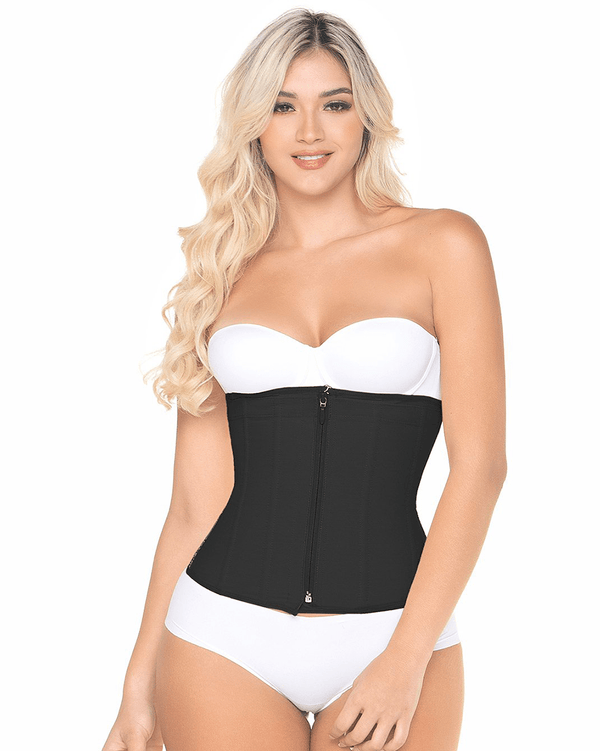 MariaE Fajas Colombian Waist Cincher Shapewear Girdle for Women Daily Use and Postpartum