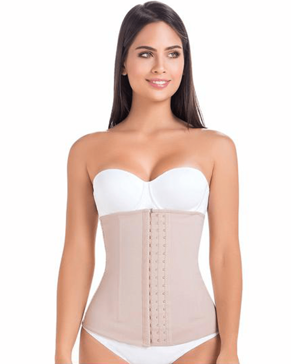 MariaE Fajas Colombian Waist Trainer for Womens