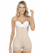 MariaE Fajas Colombianas Fajas Levantamiento de Glúteos