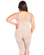 MariaE Fajas Colombianas Post-Op Body Shaper Butt Lifting Faja