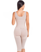 MariaE Fajas Colombianas Post-Op Body Shaper Butt Lifting Faja