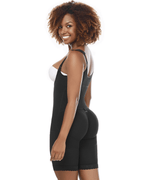 MariaE Fajas Colombianas Shapewear with Shoulder Pads