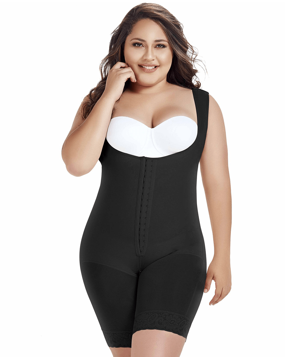 MariaE Fajas Post-Op Body Shaper
