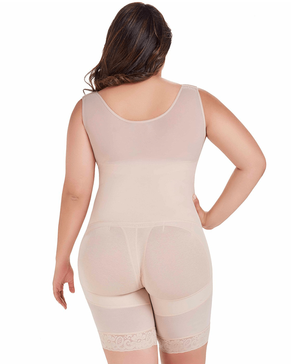 MariaE Fajas Post-Op Body Shaper
